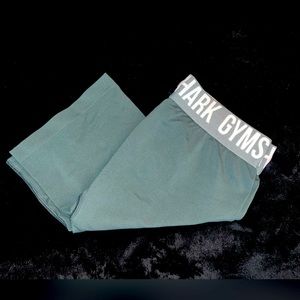 Gymshark Bikers Shorts